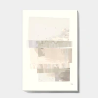 Designart - Geometric Neutral Form I