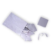 Silver Dots & Joy Tissue Paper, 24ct. by Celebrate It™