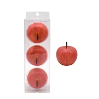 1.75" Apple Votive Candles, 3ct. by Ashland®