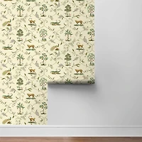 Surface Style Villandry Peel & Stick Wallpaper