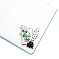 Assorted Romantic Vinyl Die Cut Stickers, 10pc. by Recollections™