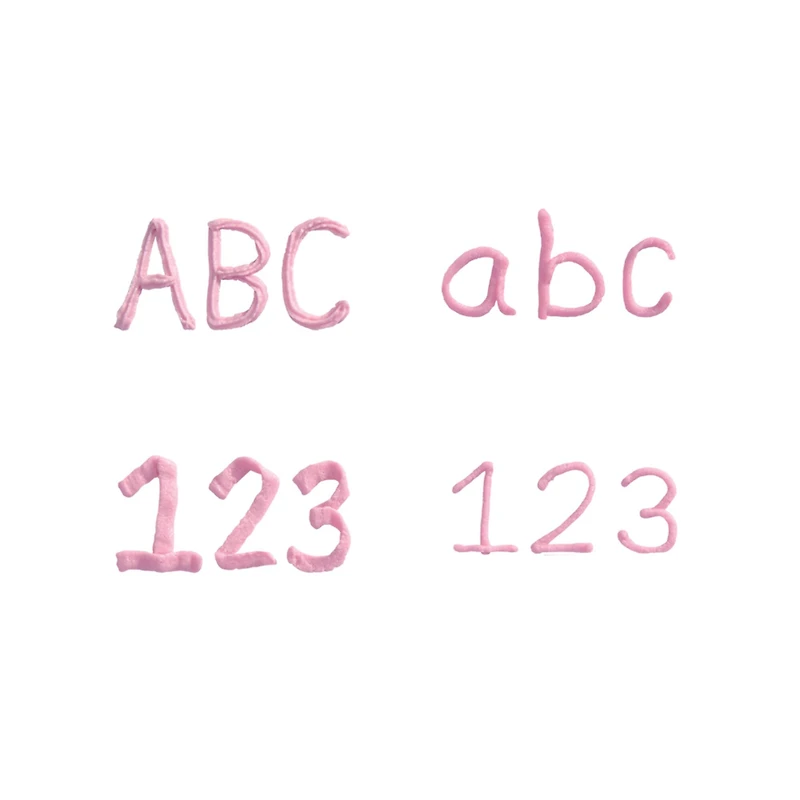 Writing Tip Set by Celebrate It®