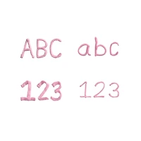 Writing Tip Set by Celebrate It®