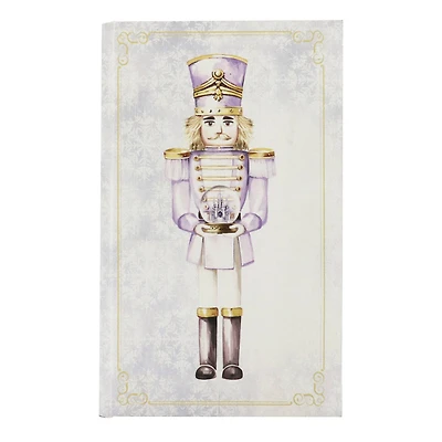 11.5" Nutcracker Fairytale Book Box Décor by Ashland®