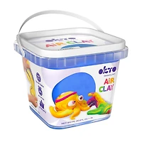 OKTO Air Clay Bucket