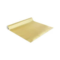 7ft. Gold Table Runner by Celebrate It™