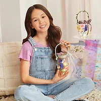 Make It Real™ 3C4G Fairy Garden DIY Wish Light Kit