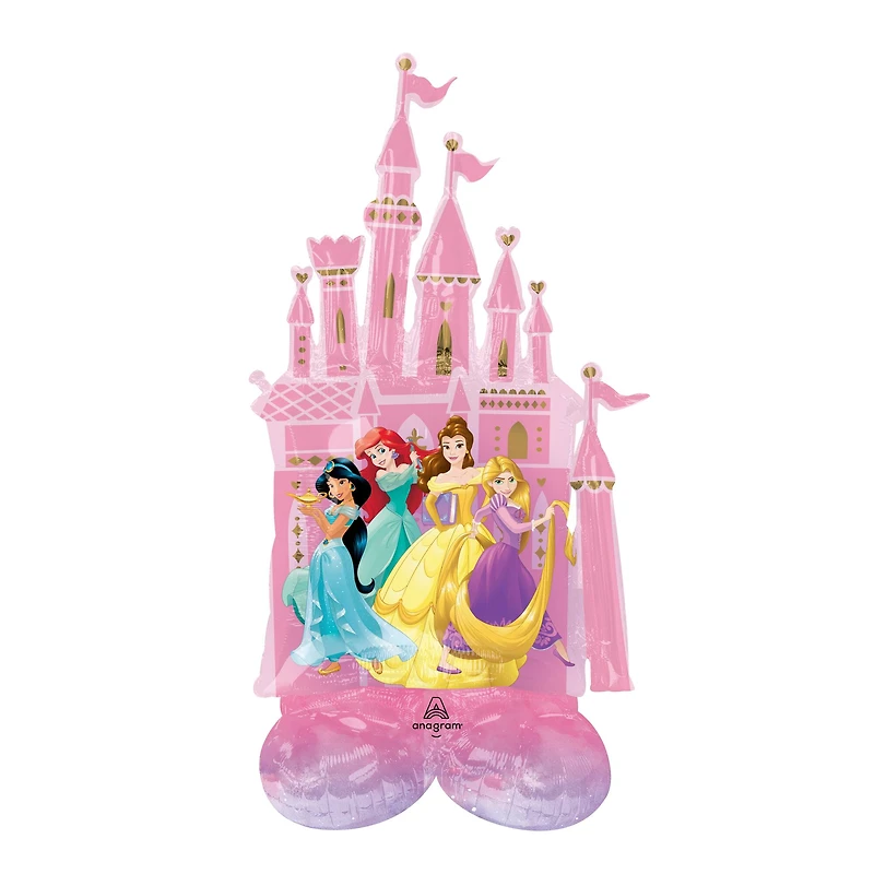 AirLoonz® 53" Disney Princess Foil Balloon