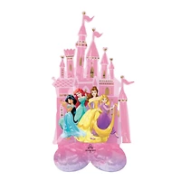 AirLoonz® 53" Disney Princess Foil Balloon