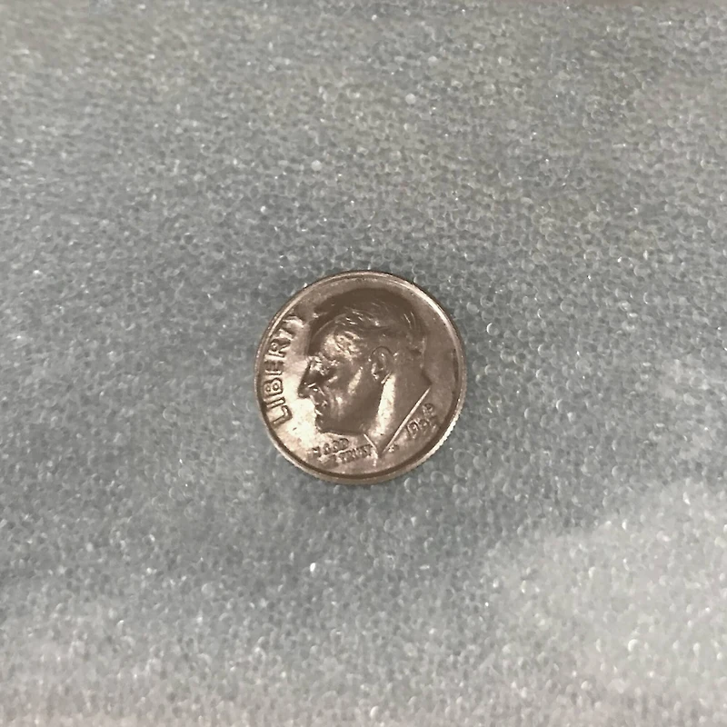 Poly-fil® 15lb. Glass Micro Beads Box