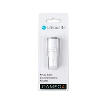 Silhouette® Cameo 4 Rotary Blade