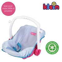 Theo Klein Baby Coralie Doll Carrier