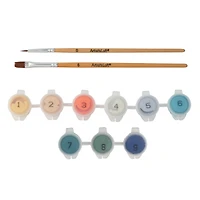 Sunrise Relief Painting Kit by Artist's Loft®