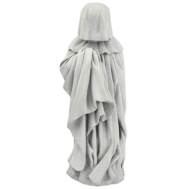 Design Toscano Medium French Pleurant Statue