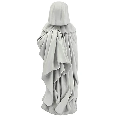 Design Toscano Medium French Pleurant Statue