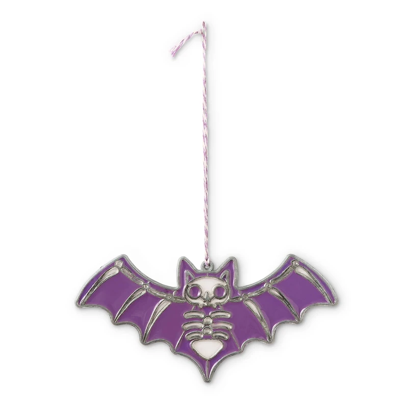 Bake-It Bat Suncatcher Kit by Creatology™