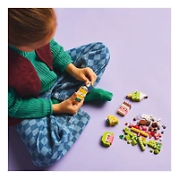 LEGO® Classic Creative Food Friends