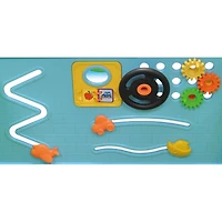 Electronic Baby Play Yard/Play Room