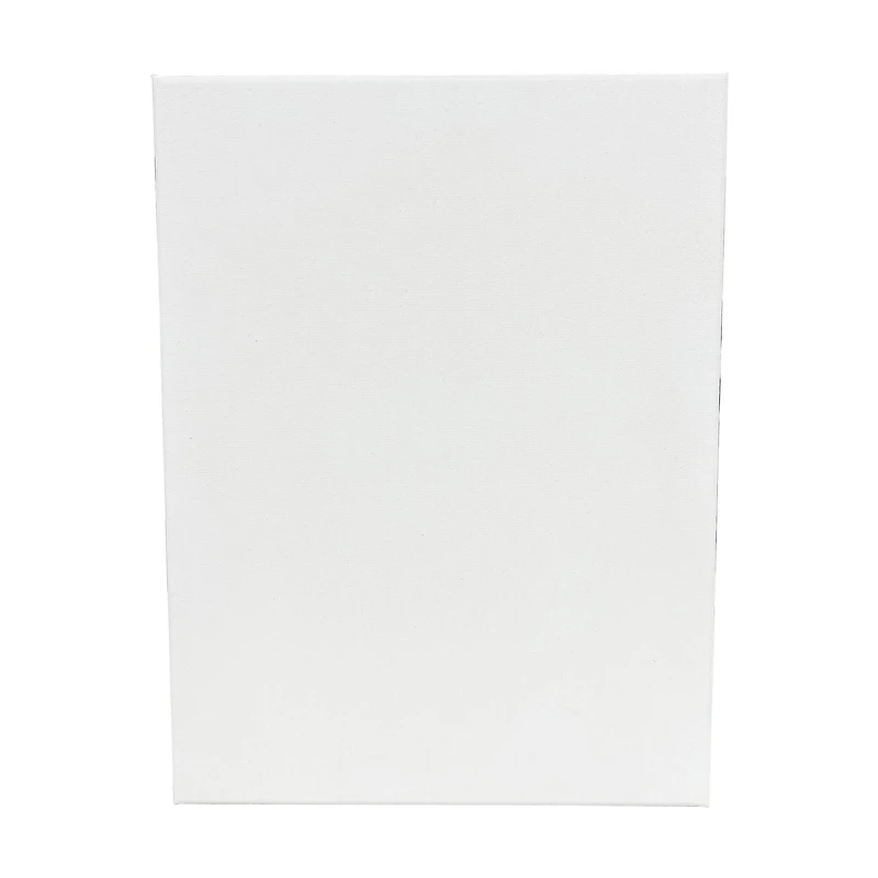 8 Pack 9" x 12" Super Value Canvas by Artist's Loft®