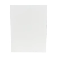 8 Pack 9" x 12" Super Value Canvas by Artist's Loft®