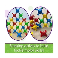 Early Learning - Sort & Stack Monsters