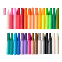 Tulip® Dimensional Fabric Paint Mini Writers™