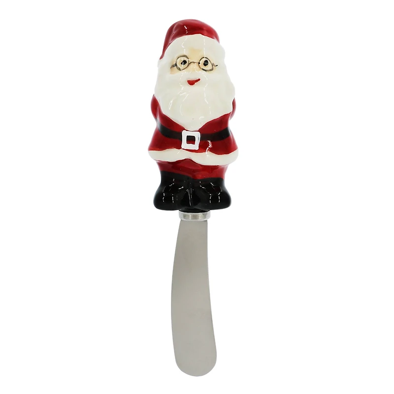Santa & Mrs Claus Spreader Set by Ashland®