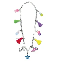 Cheering Charms by Creatology™, 4ct.