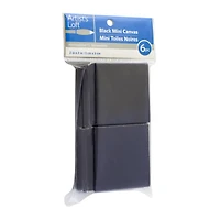 6 Pack 2" x 2" Mini Canvas by Artist's Loft™ Necessities