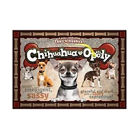 Late For The Sky Chihuahua-Opoly™ Board Game