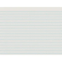 Pacon® Newsprint Alternate Dotted Handwriting Paper, 5 Packs of 500