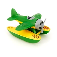 Seaplane - Green