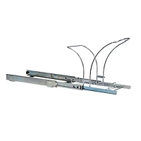 Household Essentials Glidez Pull Out Trash Can