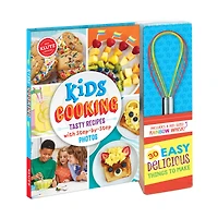 Kids Cooking