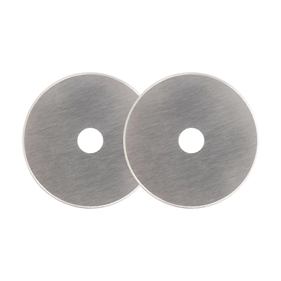 Fiskars® 28mm Rotary Blades, 2ct.
