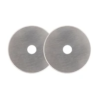 Fiskars® 28mm Rotary Blades, 2ct.