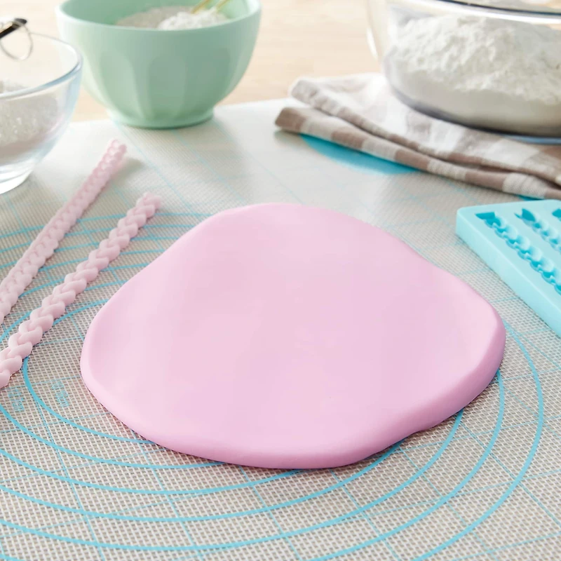 Satin Ice™ Vanilla Fondant