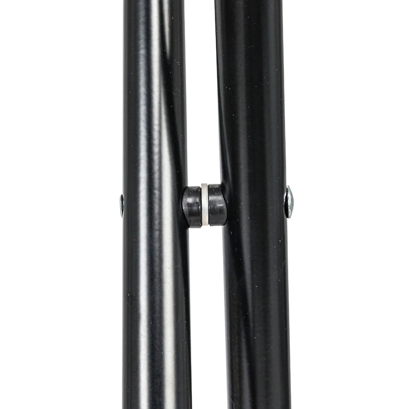 Household Essentials Valet Folding Clothes Rack