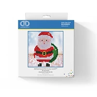 Diamond Dotz® Santa Claus Sack Diamond Painting Kit
