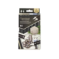 Spectrum Noir™ Classique Grays Dual Tip Marker Set