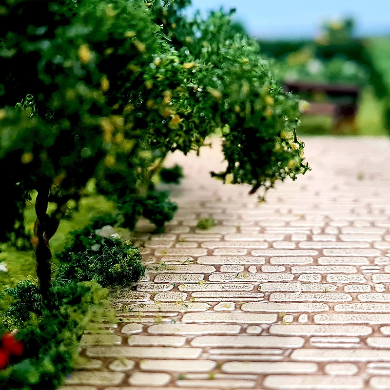 Miniature Stone Sheets by Make Market®