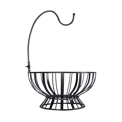 DII® Fruit Basket with Banana Hook