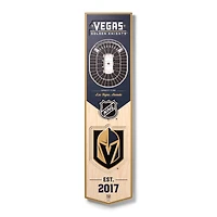 NHL 3D StadiumView Banner
