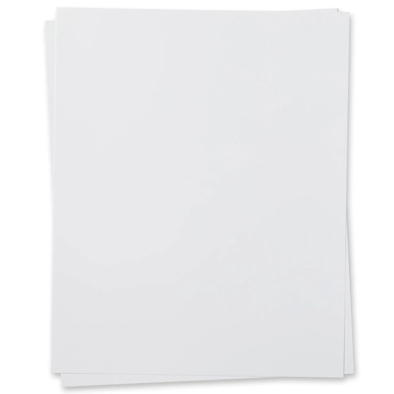 Ranger Tim Holtz® Alcohol Ink YUPO® White Cardstock