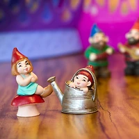 Safari Ltd® Designer TOOB® Gnome Family