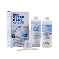 Alumilite™ 16oz. High Gloss Amazing Clear Cast +Plus