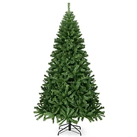 7.5ft. Unlit Pine Artificial Christmas Tree
