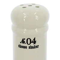 5" No.04 Ceramic Cheese Shaker by Ashland®