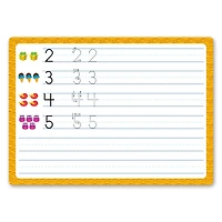 Learning Resources Trace 'n Learn Writing Activity Set