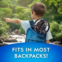 National Geographic™ Metal Detector Starter Kit